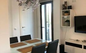 Apartamento En Denia A Pie De Playa